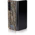 NFL Tennessee Titans Realtree AP Camo Galaxy Z Fold5 5G Skin